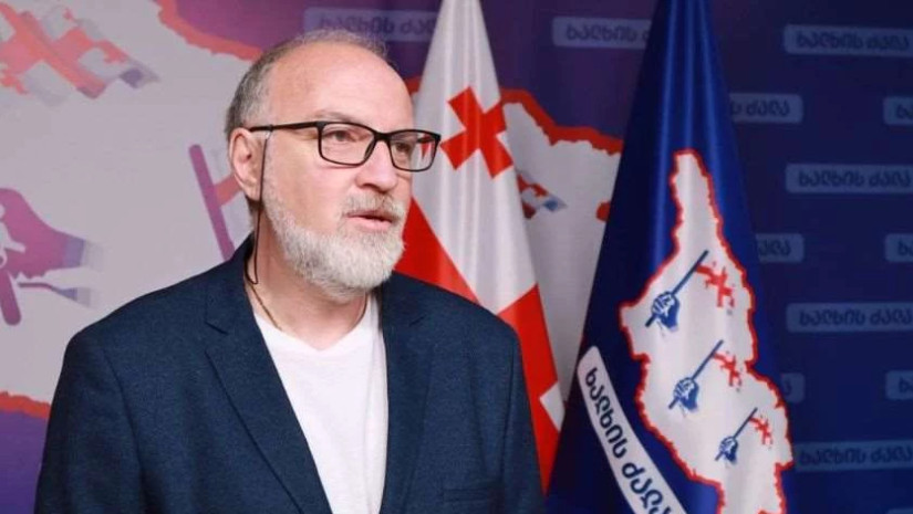 დავით ქართველიშვილი უკრაინაში ომის შეწყვეტის შესახებ მოლაპარაკებებზე: ვაშინგტონი შეეცდება შუალედური შეთანხმებების მიღწევას და მოსკოვისა და კიევის სამმხრივ ფორმატში დაბრუნებას