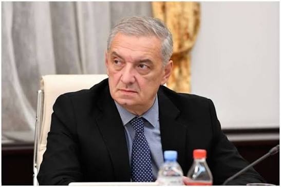 გია ვოლსკი – კოლექტიურ „ნაცმოძრაობას“ ერთი მიზანი აქვს, როგორმე ქვეყანაში ისეთი ხელისუფლება მოიყვანოს, რომელიც გარე პატრონს აწყობს, მთავარი მიზანია გლობალურ დაპირისპირებაში საქართველოს ჩართვა