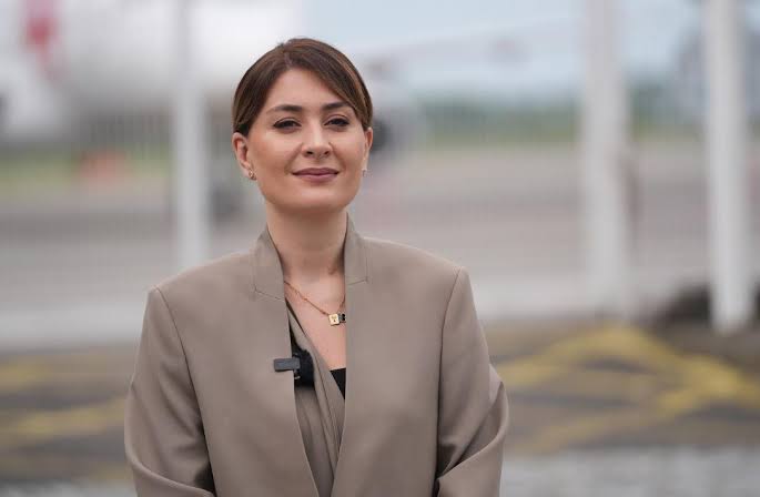 ეკონომიკის მინისტრის მოადგილის შეფასებით, პრემიერ-მინისტრის ინიციატივით განხორციელებული ანაზღაურებადი სტაჟირების პროგრამა ახალგაზრდებს რეალური პროფესიული გამოცდილების მიღების შესაძლებლობას აძლევს