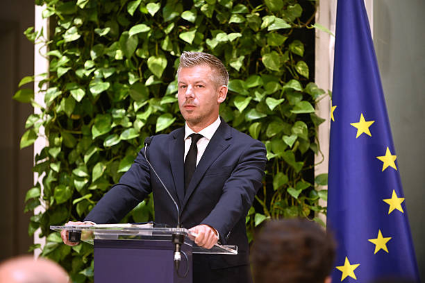 Euronews: უნგრეთის მორიგი ვეტო უკრაინის ევროკავშირში გაწევრიანების პროცესს აფერხებს