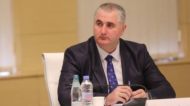 ლაშა ხუციშვილი – დღეს ხელი მოეწერა პროექტის განხორციელებას, რომელიც აღმოსავლეთ-დასავლეთის ჩქაროსნული მაგისტრალის ერთ-ერთი მნიშვნელოვანი ნაწილია