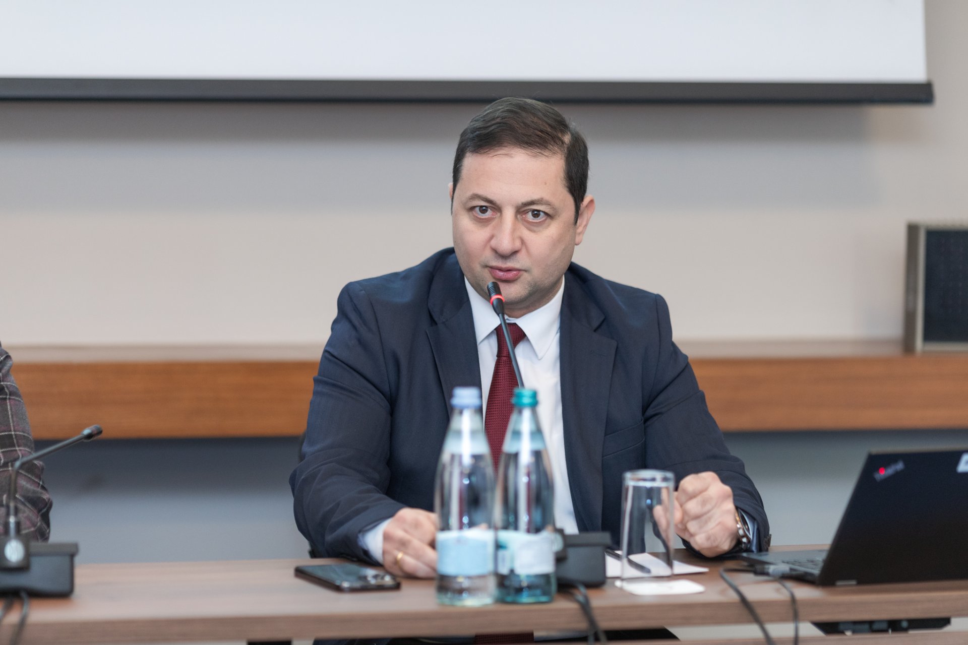 იქმნება სტატისტიკის სასწავლო ცენტრი, სადაც მსურველებს ტრეინინგების გავლის შესაძლებლობა ექნებათ