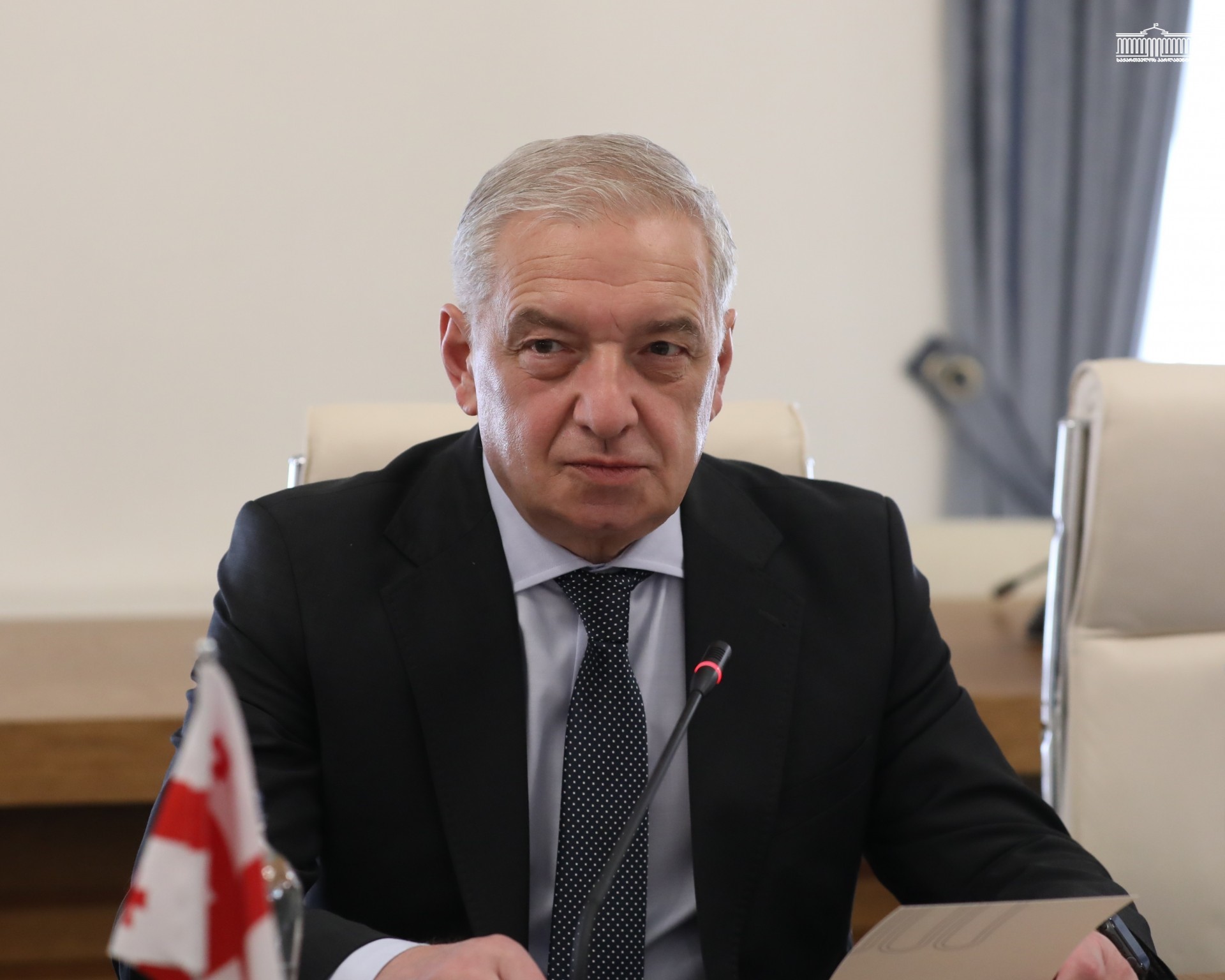 გია ვოლსკი: გარეჯის რუკები არა ირაკლი ღარიბაშვილის ხათრით ჩამოიტანა ვინმემ, არამედ დავით ხიდაშელმა ჩამოიტანა და ამ საკითხებში ბიძინა ივანიშვილი ასრულებდა მთავარ როლს, რომელმაც არაერთხელ გადაუხადა მადლობა დავით ხიდაშელს