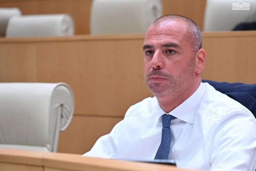 ლევან მაჭავარიანი გიორგი ბარამიძის განცხადებაზე: ეს ყველაფერი მან კარგად გააზრებულად თქვა და ეს იყო ნამდვილად მტრული განცხადება