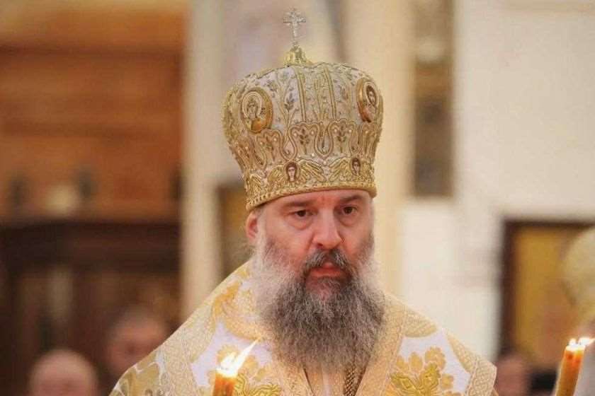 პატრიარქი შიო მესამე დღეს საეკლესიო ახალ წელთან დაკავშირებით პარაკლისს გადაიხდის