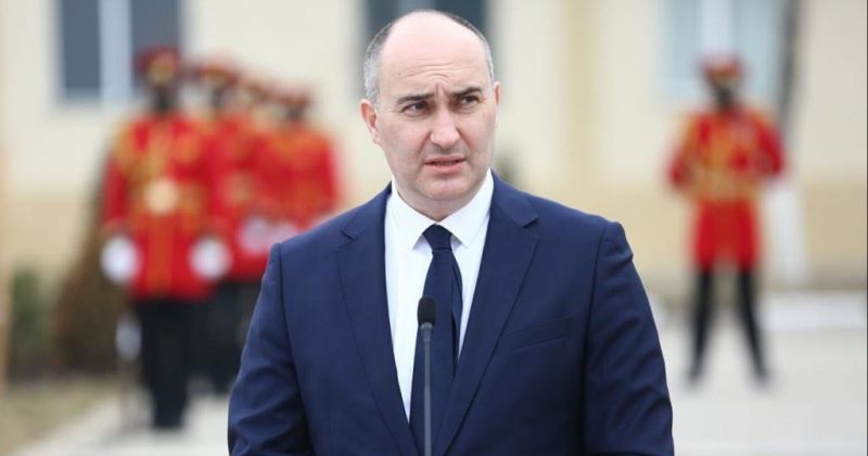 ჯუანშერ ბურჭულაძეს, ვასილ მხეიძესა და ბურჭულაძის ყოფილ მოადგილეს, გიორგი ხაინდრავას სააპელაციო სასამართლოში საპროცესო შეთანხმება გაუფორმდათ