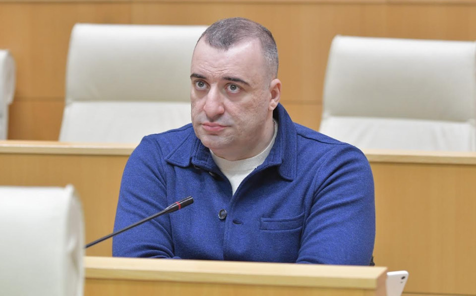 მოვალე ორსულის/მშობლის მიმართ სააღსრულებო წარმოების მიმდინარეობისას, სახელმწიფოს მხრიდან ჩარიცხული დეკრეტული შვებულების თანხა ყადაღას არ დაექვემდებარება