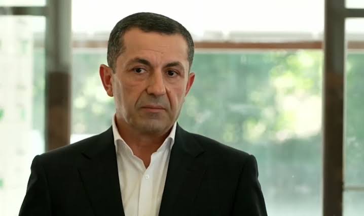 ალექსანდრე ტაბატაძე – თამაზ ბორაშვილი წამოსულია სახელმწიფო უსაფრთხოების სამსახურის წიაღიდან, ის კვალიფიციური კადრია