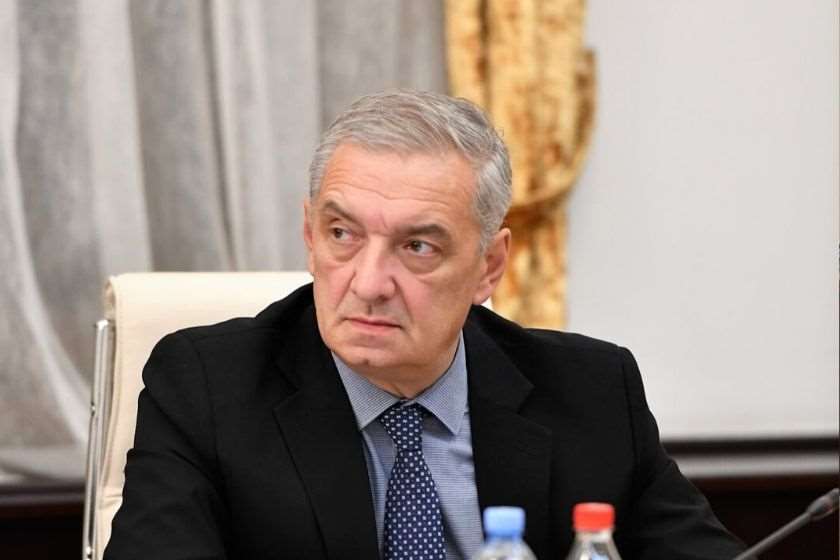 გია ვოლსკი – „ნაცმოძრაობის“ მიზანი არ შეცვლილა, მათი ამოცანა ქვეყნის დაზიანებაა