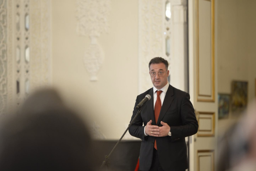 დავით სონღულაშვილმა მომხმარებელთა დაცვისა და აღსრულების საერთაშორისო ქსელის ყოველწლიურ კონფერენციაში მიიღო მონაწილეობა