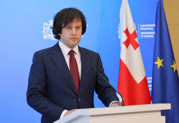 ირაკლი კობახიძე: როდესაც საუბარია რუსოფობიაზე, ერთმანეთისგან უნდა გაიმიჯნოს პოლიტიკური საკითხები, სახელმწიფოებს შორის ურთიერთობა ცალკე საკითხია და მეორეა საუბარი ერებს შორის ურთიერთობებზე
