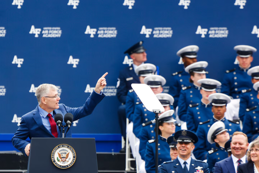 The Washington Post: აშშ-მა კოსმოსში პირველი შეტევითი იარაღი განათავსა
