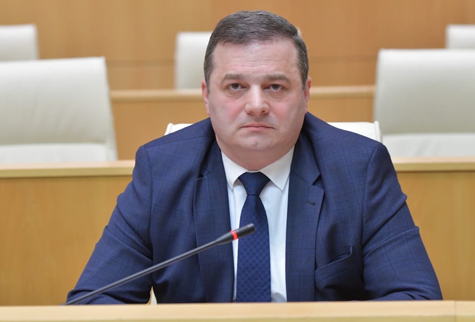 ფრაქცია „საქართველოსთვის“ ფიზიკური პირების ქონების გადასახადთან დაკავშირებით ალტერნატიულ საკანონმდებლო ცვლილებებს წარადგენს