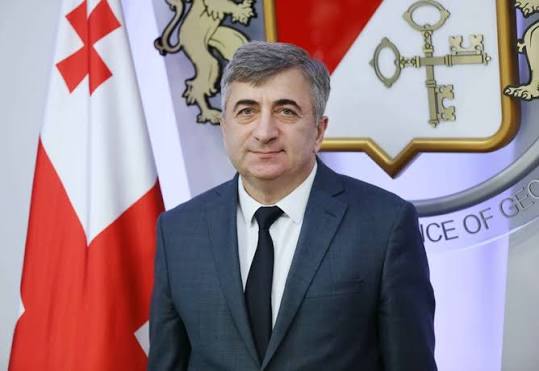 მამუკა ბარათაშვილი ქონების გადასახადზე: 81 000 გადამხდელს შეეხება ეს შეღავათი - მათ მიერ ბიუჯეტში გადასახდელი თანხა, დაახლოებით, 22 მილიონ ლარს შეადგენდა