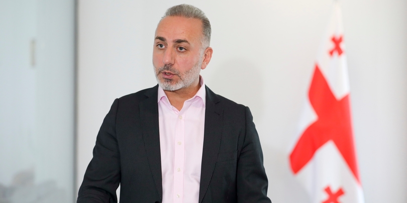 გიორგი შარაშიძე – ერთადერთი პოლიტიკური ძალა ვართ, რომელიც მწვავედ აყენებს სამაჩაბლოში მიმდინარე ანექსიურ პროცესებს, „ქართულ ოცნებას“ არ აწყობს ჩვენნაირი სახელმწიფოებრივად მოაზროვნე გუნდი
