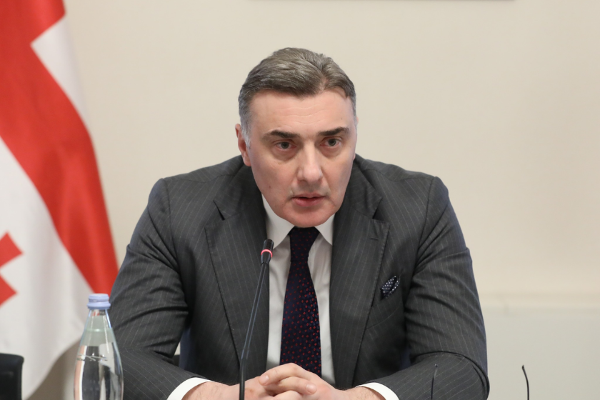 შოთა ბერეკაშვილი: ჩვენი მიდგომაა, რომ იმ მიმართულებით, სადაც შესაძლებელია საგადასახადო შეღავათები გვქონდეს, საშუალება მივცეთ ჩვენს მოქალაქეებს ნაკლები გადასახადი გადაიხადონ