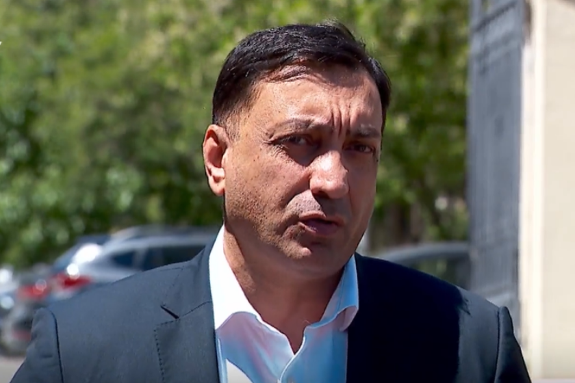 ლევან ბეჟაშვილი: „ნაციონალურ მოძრაობას“ ეს შიდა დაპირისპირებები, ბუნებრივია, ასუსტებდა და დღეს გვაქვს ის შედეგი, რომელიც გვაქვს