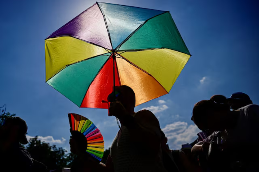 Reuters: უნგრეთის მთავრობამ ორბანის ეპოქის ანტი-LGBTQ+ კანონების გაუქმების კანონპროექტი წარადგინა