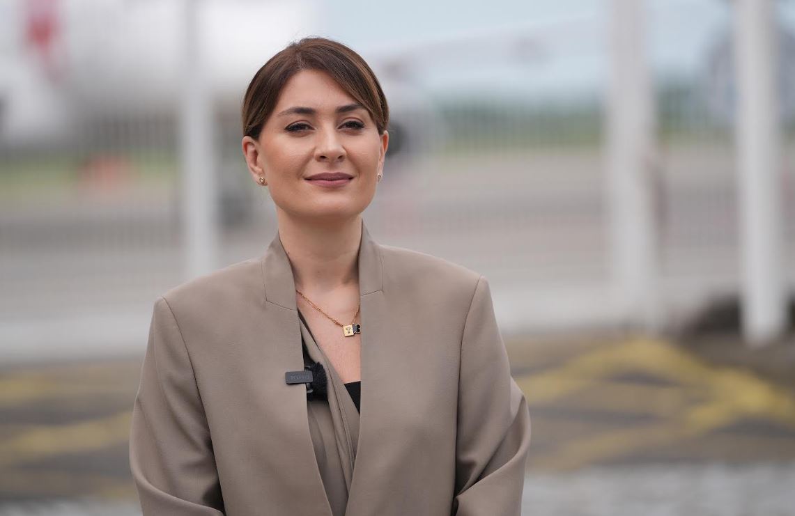 თამარ იოსელიანი: სატრანსპორტო სექტორში ბოლო ათწლეულის განმავლობაში რეკორდული მაჩვენებლები გვაქვს როგორც საზღვაო, ასევე სარკინიგზო და ავიაციის დარგებში