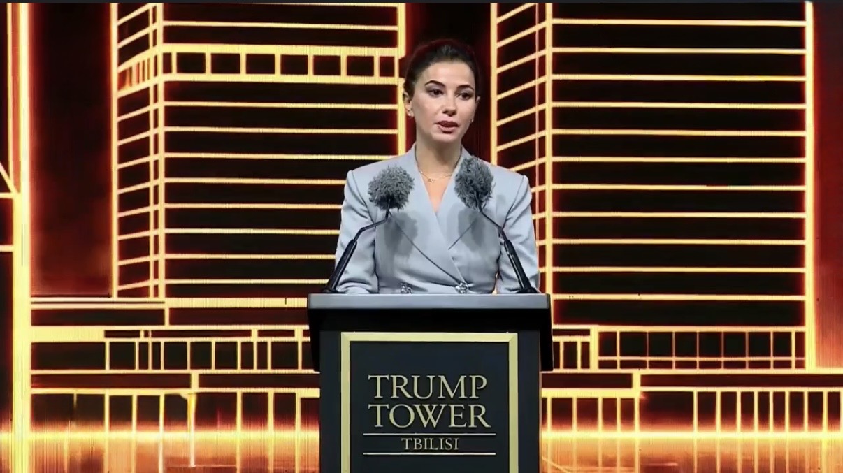 მარიამ ქვრივიშვილი: Trump Tower Tbilisi თბილისის ახალ სავიზიტო ბარათად იქცევა და მნიშვნელოვან წვლილს შეიტანს მთელი ქვეყნის საინვესტიციო მიმზიდველობისა და საერთაშორისო ცნობადობის შემდგომ ზრდაში