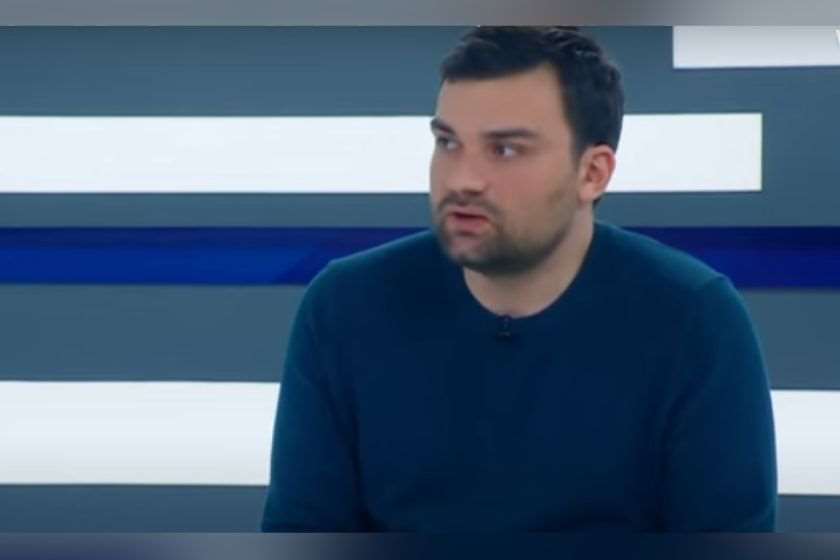 ზაზა დობორჯგინიძე: იპოდრომზე „ტრამპ ტაუერი“ იხსნება, ერიკ ტრამპი მთავრობას ეკონომიკურ ზრდას უწონებს, ამ დროს კი გვყავს ოპოზიცია, რომელიც ითხოვს ანაკლიის პორტისთვის ტრამპის სახელის დარქმევას და ჯო უილსონის მეგობარი აქტს ელოდება