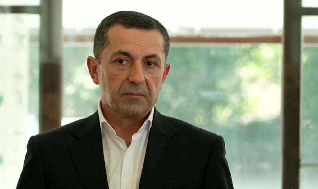 ალექსანდრე ტაბატაძე – მისასალმებელი იქნება, თუ თამაზ ბორაშვილი წლების განმავლობაში თავის დასახულ ამოცანებს ბოლომდე მიიყვანს