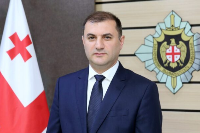 თამაზ ბორაშვილი: განვლილი წლების განმავლობაში, მქონდა შესაძლებლობა, მემუშავა სახელმწიფო უსაფრთხოების სამსახურის სხვადასხვა პოზიციაზე და კარგად ვიცი ამ სისტემის სპეციფიკა, მისი შესაძლებლობები და ის გამოწვევები, რომლის წინაშეც დგას ჩვენი ქვეყანა