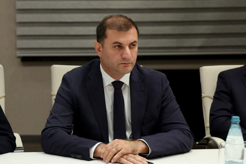 თამაზ ბორაშვილი: კორუფციასა და სამოხელეო დანაშაულთან ბრძოლა სახელმწიფო უსაფრთხოების სამსახურის საქმიანობის პრიორიტეტულ მიმართულებად დარჩება და ამ კუთხით კიდევ უფრო გაძლიერდება ოპერატიულ-სამძებრო და საგამოძიებო საქმიანობა