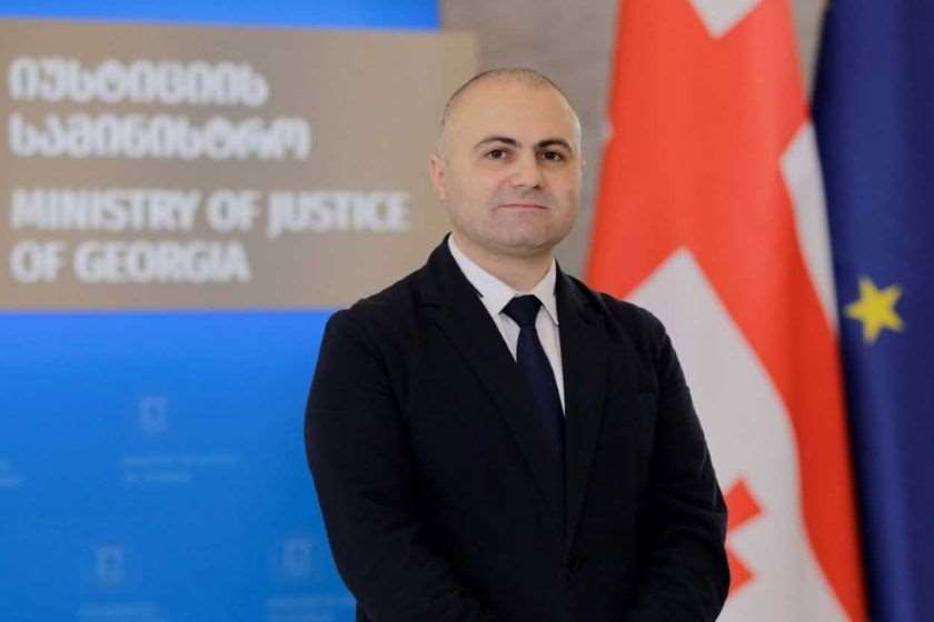 ბექა ძამაშვილი: არასწორია, თითქოს აშშ-ის სასამართლომ საქართველოს „ენკას“ სასარგებლოდ 400 მილიონი დოლარი დააკისრა, სინამდვილეში, ვაშინგტონის სასამართლოში პროცესი არ მიმდინარეობს