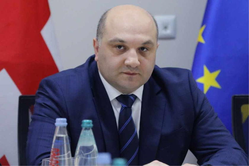 ალექსანდრე დარახველიძე: კონკრეტული ოპოზიციური პარტიის წარმომადგენელმა განზრახ შეიყვანა საზოგადოება შეცდომაში და მის მიერ გაჟღერებული ციფრები იყო მანიპულაციური