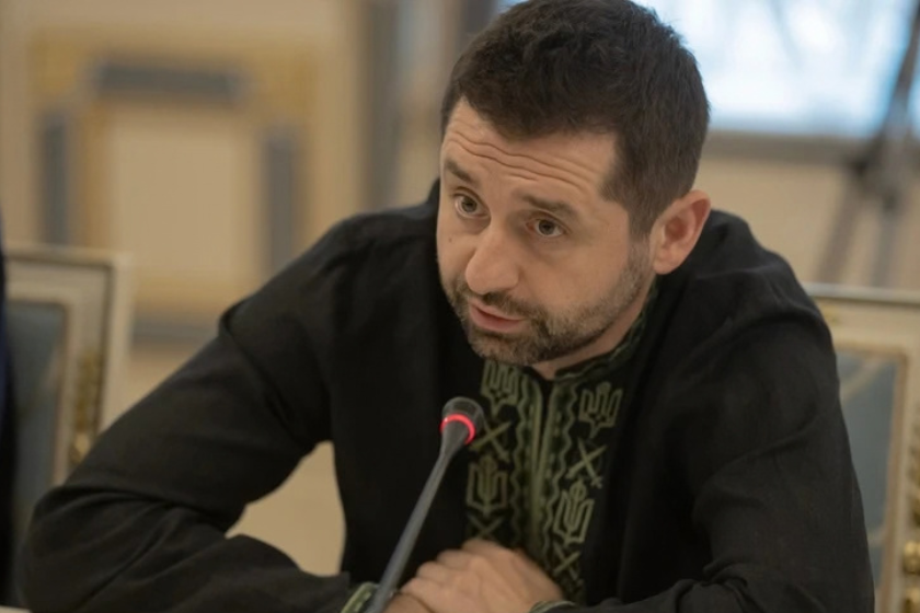 უკრაინული მედია: დავით არახამია უკრაინის ანტიკორუფციული ორგანოების ხელმძღვანელებს პოლიტიკური და სამართლებრივი წნეხით ემუქრებოდა