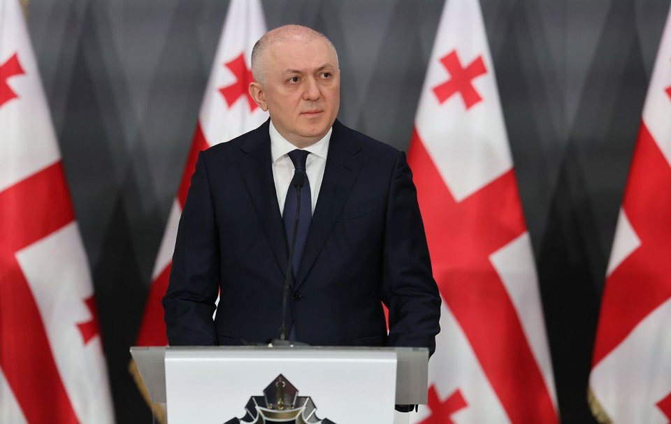 გრიგოლ ლილუაშვილს 13 წლიანი პატიმრობა შეეფარდა