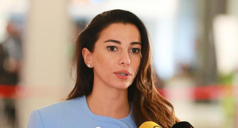 მარიამ ქვრივიშვილი: ენერგეტიკული უსაფრთხოება თეორიული მიზანი არ არის, ეს არის ეროვნული ამოცანა