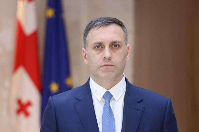 გურამ დუმბაძე: ვმუშაობთ ძალიან საინტერესო სიახლეზე, რაც ეხება სამშენებლო ზედამხედველობის გაციფრულებას, გვინდა, წელსვე ჩავუშვათ საპილოტე ნაწილი