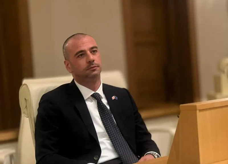 ლევან მაჭავარიანი: ყველაფერი ამხილა აშშ-ის დღევანდელმა ადმინისტრაციამ, რომელმაც ფაქტებით დაადასტურა, თუ როგორ მოქმედებდნენ USAID-ი ან NED-ი „ენჯეობის“ მეშვეობით სხვადასხვა ქვეყანაში ქაოსის შესატანად, რევოლუციების მოსაწყობად
