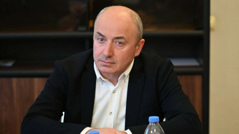 გურამ მაჭარაშვილი: თუ FARA-ს კანონის გამკაცრება ისეთ ქვეყანას სჭირდება, როგორიც ამერიკაა, წარმოიდგინეთ, რამდენად საჭიროა გამჭვირვალობის კანონი საქართველოსთვის, რომელიც ბევრი ქვეყნის ინტერესთა გადაკვეთის ობიექტია