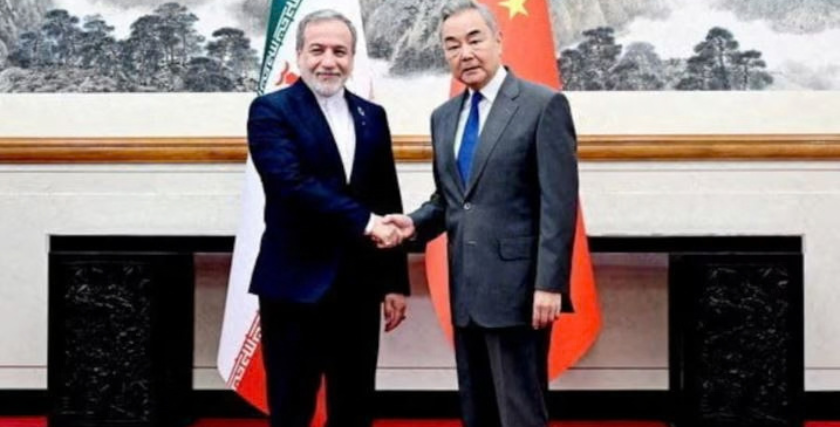 Reuters: ჩინეთმა ირანს მოუწოდა „ჰუსიტებზე“ ზეწოლა მოახდინოს მას შემდეგ, რაც საუდის არაბეთმა დახმარება ითხოვა