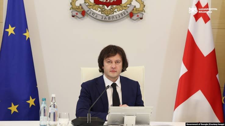 ირაკლი კობახიძე „თბილისის პოლიტიკური სწავლების სკოლის“ სემინარზე: ჩვენ ბოლომდე დავინტერესდებით, რასთან გვაქვს საქმე, თუ საბოლოოდ დადგინდება, რომ დარღვეულია გამჭვირვალობის შესახებ კანონმდებლობა, ამაზე გვექნება შესაბამისი სამართლებრივი რეაგირება