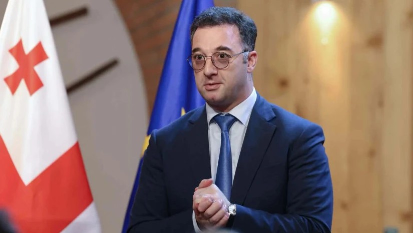 დავით სონღულაშვილი: დღეს იმ ეტაპზე ვართ, როდესაც მთავარი გამოწვევა ღვინის ხარისხია
