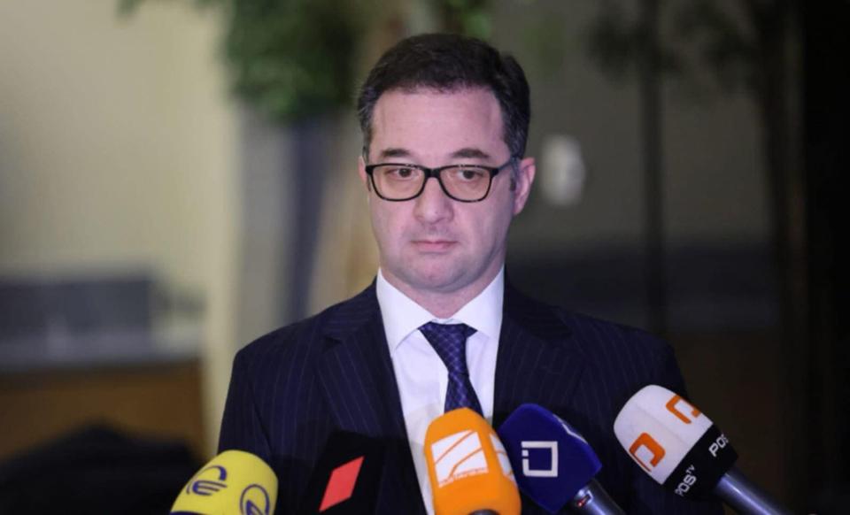 დავით სონღულაშვილი: ხარისხიანი ყურძნის გარეშე შესაბამისი ხარისხის ღვინის წარმოება შეუძლებელია, ეს არის ერთიანი ჯაჭვი - მევენახიდან მეღვინემდე და საბოლოოდ საერთაშორისო ბაზრამდე