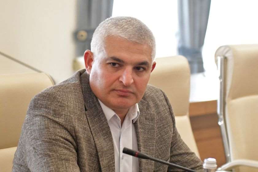 გიორგი სოსიაშვილი: ე.წ. არაბიზაცია არის დივერსიული ჯგუფების მიერ გამოგონილი და შემოტანილი სიცრუე, საზოგადოების შეცდომაში შეყვანის მცდელობა, ვინაიდან არანაირი „არაბიზაცია“ არ ხდება