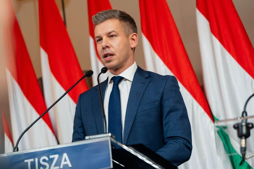 „ბლუმბერგი“: უნგრეთი ვაშინგტონს რუსული ნავთობის შესყიდვების გამო სანქციებზე გამონაკლისის დაშვებას სთხოვს