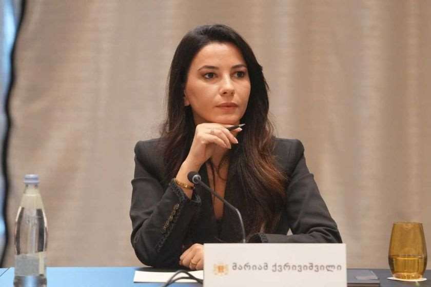 ეკონომიკისა და მდგრადი განვითარების მინისტრი, დელეგაციასთან ერთად, ჩინეთში „გლობალური მდგრადი ტრანსპორტის ფორუმში” მიიღებს მონაწილეობას