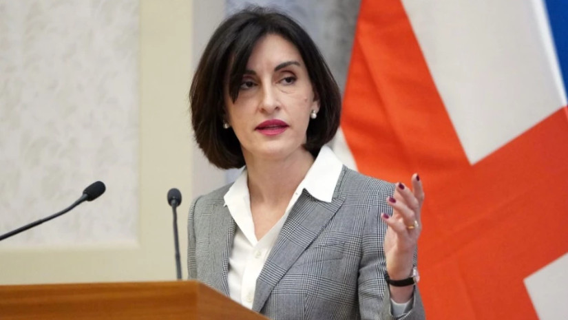 მაკა ბოჭორიშვილი: გაეროს გენერალური ასამბლეის ფარგლებში გვექნება შესაძლებლობა, უმაღლეს დონეზე განვიხილოთ საქართველოსთვის და რეგიონისთვის მნიშვნელოვანი საკითხები
