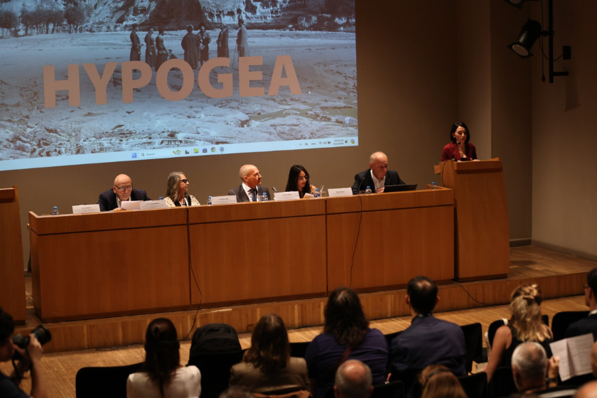 თბილისში მსოფლიო კონგრესი HYPOGEA 2026 გაიხსნა