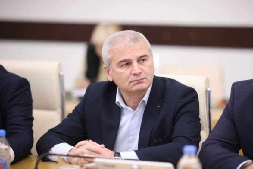 ირაკლი ქადაგიშვილი ახვლედიანის ორგანიზებულ სემინარზე: ნათელია, რომ ასეთი ტიპის დაფინანსება ემსახურება რადიკალური ოპოზიციისა და რადიკალური დღის წესრიგის წახალისებას