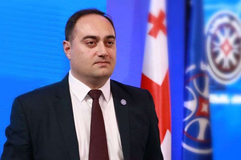 ზურა ქადაგიძე მუსიკოს კორძიზე: ვხედავთ პირდაპირ, ხელაღებით, შეურაცხმყოფელ მოქმედებას კონკრეტული პერსონის მხრიდან და ამას ფუთავენ ხოლმე კულტურით