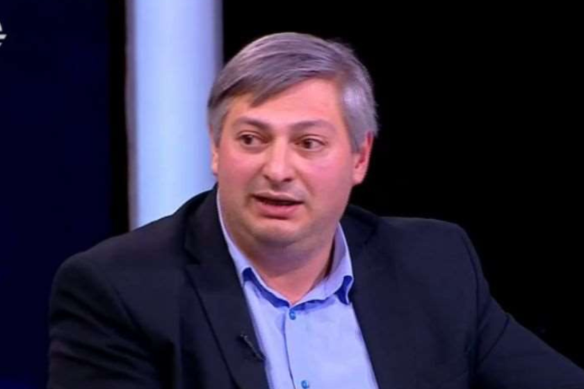 ილია ღლონტმა ოქტომბრის ძალადობრივი აქციები დაგმო: ეს იყო კატასტროფა და ამ ქვეყნის მიმართ დაშვებული შეცდომა