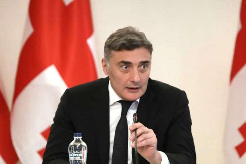 ეკონომიკური პოლიტიკის კომიტეტმა მთავრობის საკანონმდებლო ინიციატივები განიხილა
