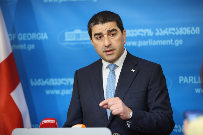 შალვა პაპუაშვილი: უდიდესი სკანდალი იქნება, თუკი აღმოჩნდება, რომ ევროსაბჭო გარეულია წევრ ქვეყანაში კანონმდებლობის დარღვევაში